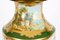Vaso Sevres in porcellana, Francia, fine XIX secolo, Immagine 8