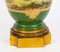 Französische Sevres Ormolu Vase aus Porzellan, 19. Jh., 1890er 9