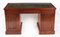 Schreibtisch aus Wurzel- & Nussholz von Gillow & Co., 19. Jh 18