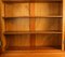 Librerie edoardiane in legno intarsiato, inizio XX secolo, set di 2, Immagine 14