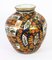 Mid-20th Century Japanese Imari Hand Painted Porcelain Vases, 1950s, Set of 2 10