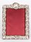 19th Century Sterling Silver Photo Frame attributed to Henry Manton, 1899, Image 13