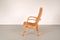 High Back Easy Chair by Dirk van Sliedregtfor Gebroeders Jonkers, Image 4