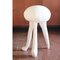 Sculptural Stool by Noe Kuremoto 3