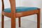 Chairs attributed to Niels Koefoed for Koefoeds Hornslet, Set of 6, Image 4
