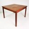 Danish Coffee Table in Teak, 1970s 2