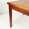 Danish Coffee Table in Teak, 1970s 6