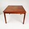 Danish Coffee Table in Teak, 1970s 3