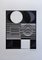 Victor Vasarely, Ondho, 1970er, Lithographie 1