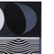 Victor Vasarely, Ondho, 1970er, Lithographie 4