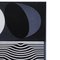 Victor Vasarely, Ondho, anni '70, Immagine 4