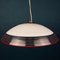 Mid-Century Murano Glass Pendant Lamp, Italy, 1970s 10