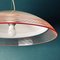 Mid-Century Murano Glass Pendant Lamp, Italy, 1970s, Image 12