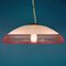 Mid-Century Murano Glass Pendant Lamp, Italy, 1970s 2