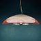 Mid-Century Murano Glass Pendant Lamp, Italy, 1970s 11