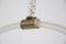 Barovier & Toso Deckenlampe aus Muranoglas von Barovier & Toso, 1940er 7