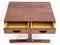 Hardwood Side Table by Gianfranco Frattini for Bernini, 1960s 5