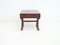 Hardwood Side Table by Gianfranco Frattini for Bernini, 1960s 10