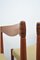 Vintage Danish Dining Chairs in Teak by H.W. Klein for Bramin, Set of 4, Image 8