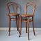No. 4001 Shop Chairs from Thonet, 1885, Set of 2 3