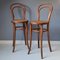 No. 4001 Shop Chairs from Thonet, 1885, Set of 2, Image 3