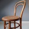 No. 4001 Shop Chairs from Thonet, 1885, Set of 2 9