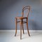 Nr. 4001 Ladenstühle von Thonet, 1885, 2er Set 6