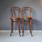 No. 4001 Shop Chairs from Thonet, 1885, Set of 2 1