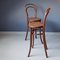 No. 4001 Shop Chairs from Thonet, 1885, Set of 2 2