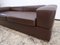 711 Daybed in Leather by Tito Agnoli for Cinova, 1969, Image 7