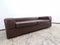 711 Daybed in Leather by Tito Agnoli for Cinova, 1969 10