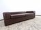 711 Daybed in Leather by Tito Agnoli for Cinova, 1969, Image 10