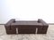 711 Daybed in Leather by Tito Agnoli for Cinova, 1969 9