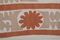 White Washed Suzani Tapestry 8