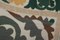 Suzani Stammes-Stickerei-Wand-Dekor 9