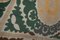 Suzani Stammes-Stickerei-Wand-Dekor 7