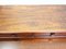 Schreibtisch aus Holz mit Staufächern von Gianfranco Frattini für Bernini, 1950er 14