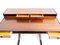 Schreibtisch aus Holz mit Staufächern von Gianfranco Frattini für Bernini, 1950er 13