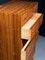 Mid-Century Danish Chest of Drawers in Teak, 1960s 6