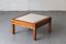 Hexa Coffee Table attributed to Bernard Vuarnesson, 1980s 6