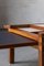 Tavolino da caffè Hexa attribuito a Bernard Vuarnesson, anni '80, Immagine 5