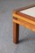 Hexa Coffee Table attributed to Bernard Vuarnesson, 1980s, Image 7