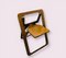 Chaise Infine par Christian Desile, 2000s, Set de 2 6