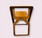 Infine Chair by Christian Desile, 2000s, Set of 2 3