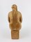 Female Nude Figure in Terracotta from Árpád Somogyi, 1970s, Image 3