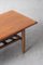 Coffee Table attributed to Topform, 1960s 4