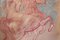 Giovan Francesco Gonzaga, Cavalli, XXI secolo, Pastello colorato su carta, Incorniciato, Immagine 7