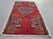 Petit Tapis Vintage en Laine, Turquie 1