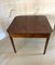 Antique George III Mahogany Tea Table, 1800s, Image 7