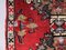 Petit Tapis Vintage en Laine, Turquie 4